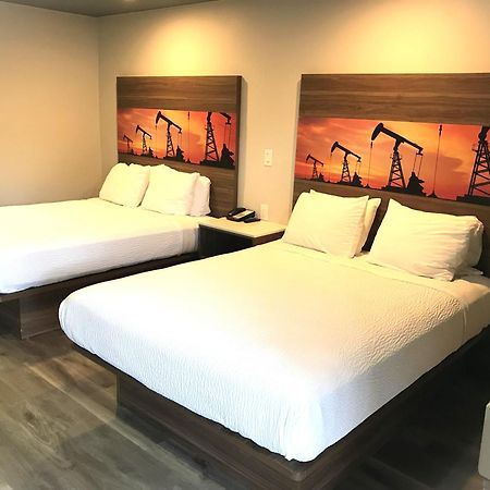 布雷亚海兰汽车旅馆 外观 照片