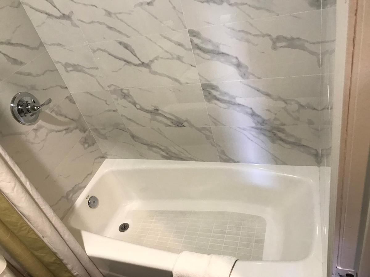 布雷亚海兰汽车旅馆 外观 照片