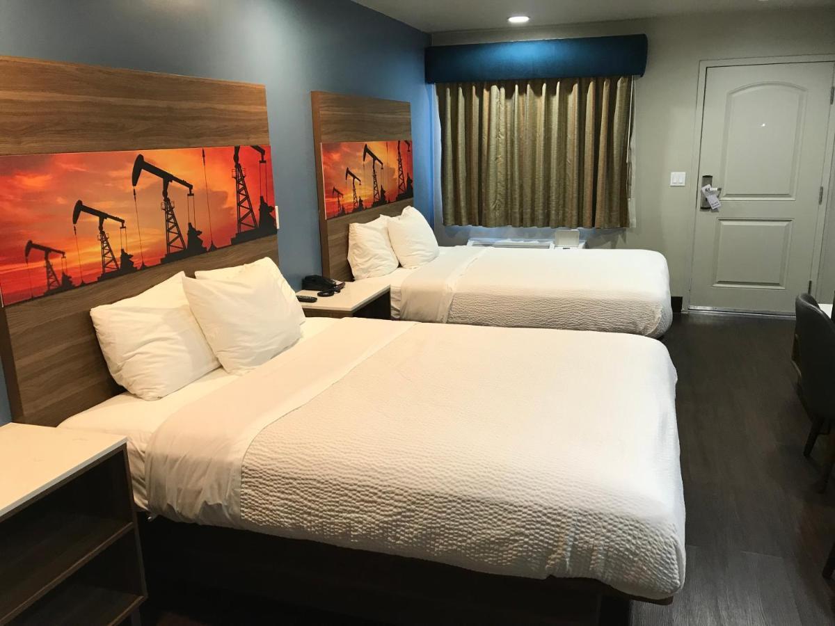 布雷亚海兰汽车旅馆 外观 照片