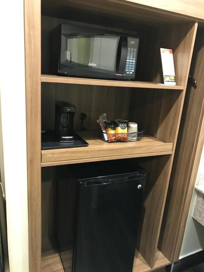 布雷亚海兰汽车旅馆 外观 照片